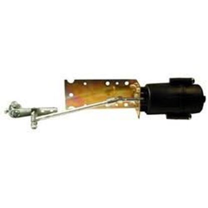 Picture of 2"STROKE,3/12# ACT.ASSM. For KMC Controls Part# MCP-1020-2311