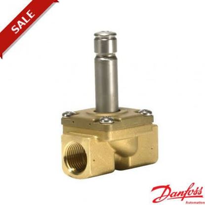 Picture of 1/2" EVSIS  SOL VALVE For Danfoss Part# 032U3692