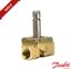 Picture of 1/2" EVSIS  SOL VALVE For Danfoss Part# 032U3692