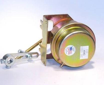 Picture of ACTUATOR,5-10#,BRNZ BSH C-ARM For KMC Controls Part# MCP-8031-3112