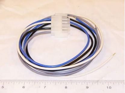 Picture of WIRING HARNESS MATE (5 PIN) For Fenwal Part# 05-128981-024
