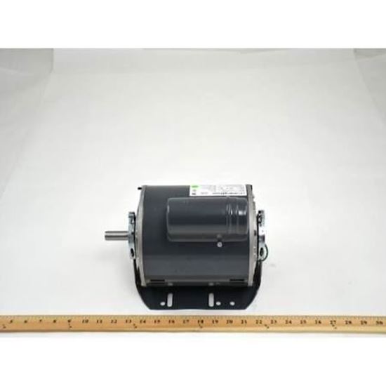 Picture of 1.5HP 115/208-230V 3450RPM Mtr For Trane Part# MOT3075