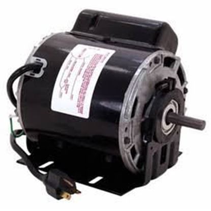 Picture of 1/4HP 115V 1075RPM 1Spd Motor For Century Motors Part# 9618A