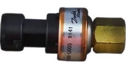 Picture of DISCHARGE PRESSURE TRANDUCER For Carrier Part# 00PPG000030600A