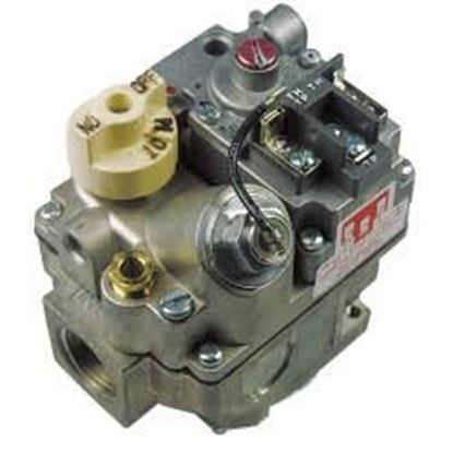 Picture of 3/4"MV GAS VLV,LP GAS 10"wc For Robertshaw Part# 700-515