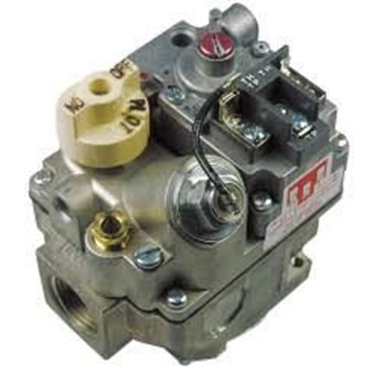 Picture of 3/4"MV GAS VLV,LP GAS 10"wc For Robertshaw Part# 700-515