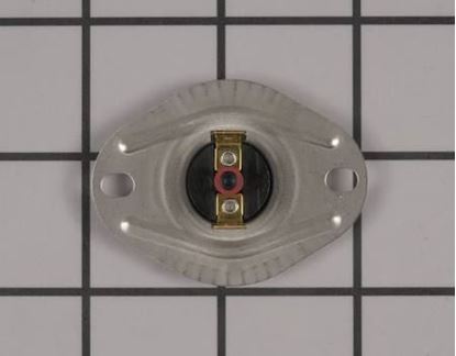 Picture of VENT SWITCH  For Carrier Part# HH11AZ200