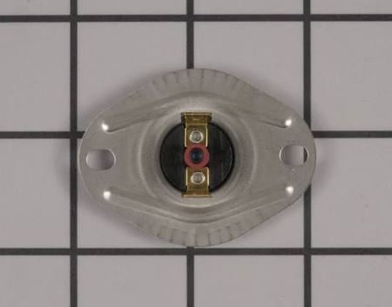Picture of VENT SWITCH  For Carrier Part# HH11AZ200