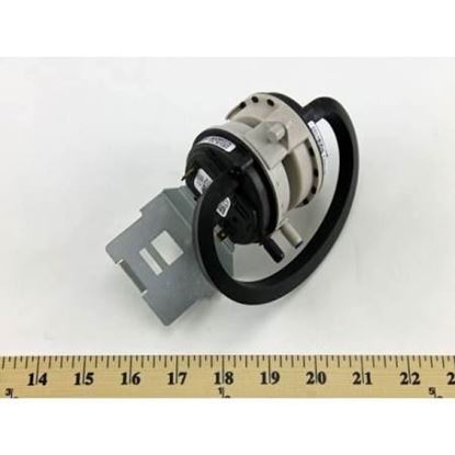 Picture of PRESSURE SWITCH For Lennox Part# 14A45