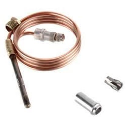Picture of 30" COMPETITIVE T-COUPLE For Honeywell  Part# Q390A1053