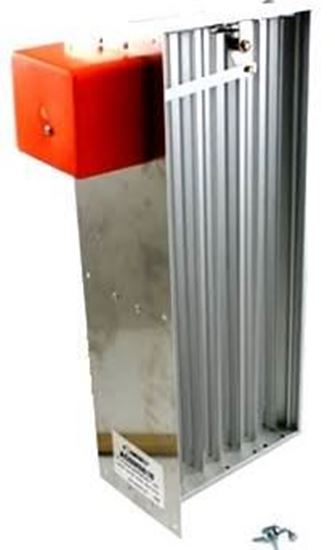 Picture of 8"hX24"w OPPOS BLD 24V 2POS For ZoneFirst Part# AOBM-8X24