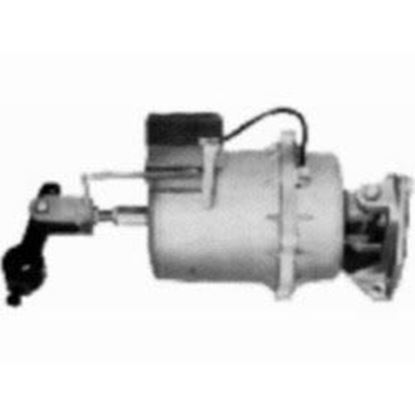 Picture of ACTUATOR ONLY,8-13# SPRING For Johnson Controls Part# D-3246-6001
