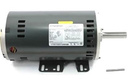 Picture of 208-230/460V 3PH 1725RPM 56HZ For Carrier Part# HD58FE653