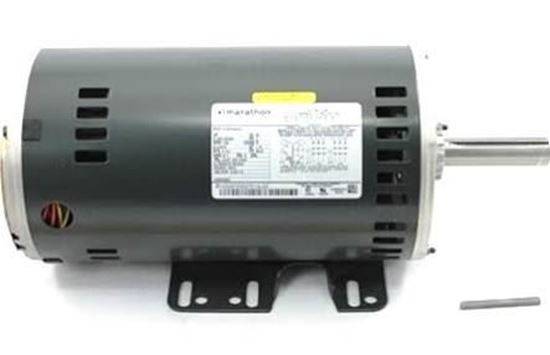 Picture of 208-230/460V 3PH 1725RPM 56HZ For Carrier Part# HD58FE653
