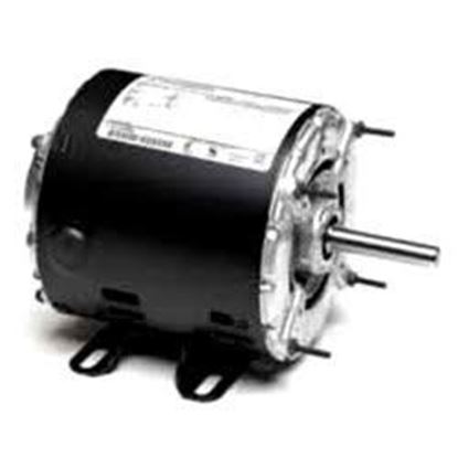 Picture of 1/4HP 115V 1725RPM 48Z Motor For Regal Beloit-Marathon Motors Part# H901