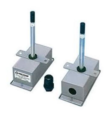 Picture of 20K Ohm Temp/Hum Xducer;4/20mA For Mamac Systems Part# HU-226-2-MA-17