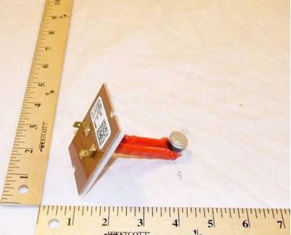 Picture of 155-185F AUTO Limit Switch For Lennox Part# 49L88