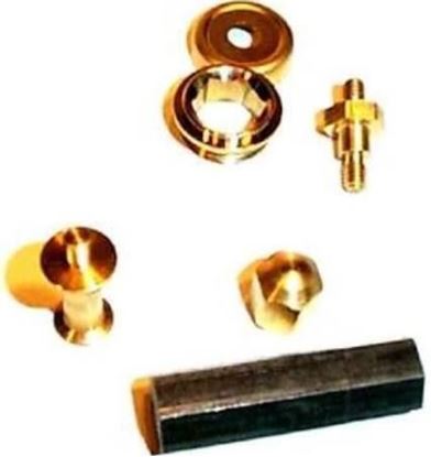 Picture of SEAT REPAIR KIT FOR 3/8" VLV. For Johnson Controls Part# STT14A-600R