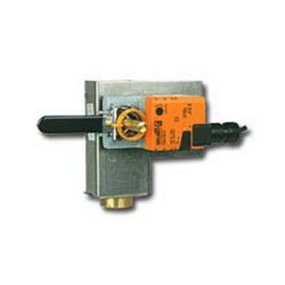 Picture of LINKAGE FOR 1.5-2" VB-9xxx For Belimo Part# UGLK1016