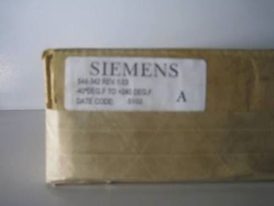Picture of DuctAvgSensRTD 20/120F 1000ohm For Siemens Building Technology Part# 544-342-24