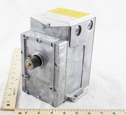 Picture of 120vMOTOR Continuous Rotation For Schneider Electric (Barber Colman) Part# MC-431-126