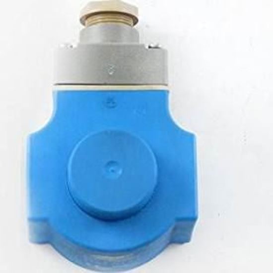 Picture of 24v 60Hz 12.0w solenoid coil For Danfoss Part# 018F6815