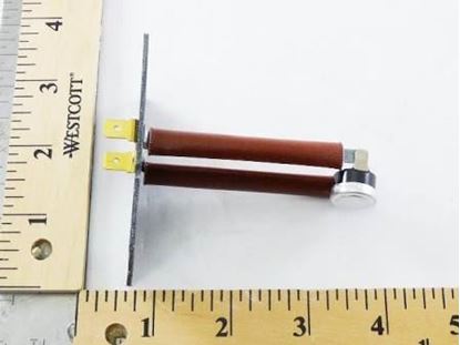 Picture of 160-180F AUTO Limit Switch For Nordyne Part# 626434R
