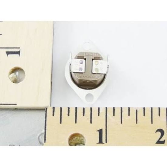 Picture of 125-155F AUTO Limit Switch For Trane Part# SWT0911