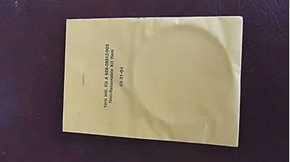 Picture of Gasket & O-Ring Kit For York Part# 028-08312-003