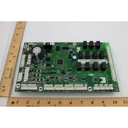 Picture of MAIN BASE BOARD-NEEDS MOD/SER# For Carrier Part# 30RA501102