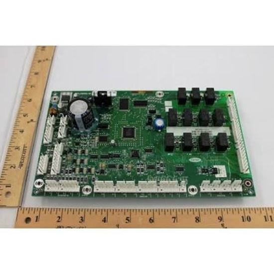 Picture of MAIN BASE BOARD-NEEDS MOD/SER# For Carrier Part# 30RA501102