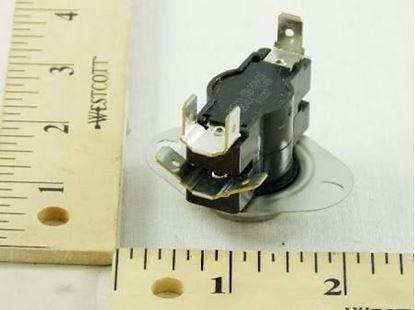 Picture of 145F Double Pole Limit Switch For Nordyne Part# 626404R