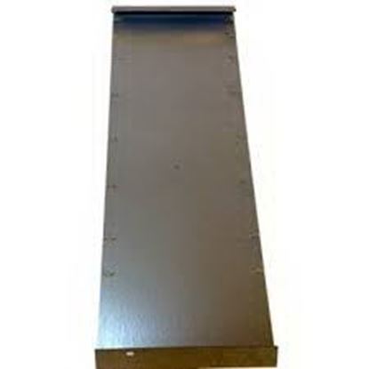 Picture of Scroll Fan For Carrier Part# 50DK500066