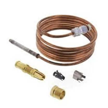 Picture of 36" THERMOCOUPLE For BASO Gas Products Part# K19AT-36