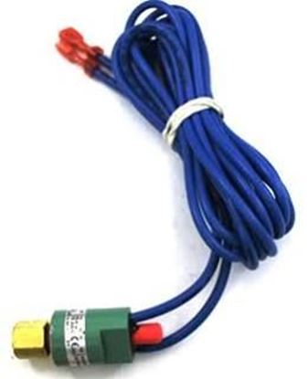 Picture of PRESSURE SWITCH 160in 204OUT For Carrier Part# 00PPG000492100A