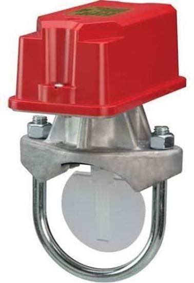 Picture of 3" WaterflowDetectorNema4 For System Sensor Part# WFD30N