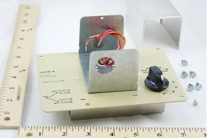 Picture of SPDT ENTHALPY CONTROL For Schneider Electric (Barber Colman) Part# THCR-4