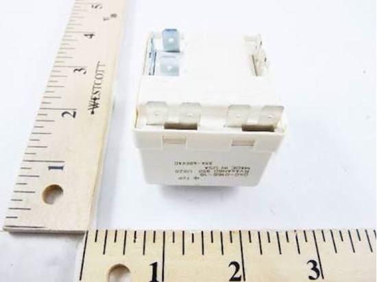 Picture of POTENTIAL RELAY KIT For Copeland Part# 940-0001-59