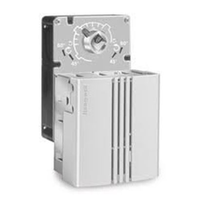 Picture of DCA 24V 35# 90sec DClucth SPDT For Honeywell Part# ML6161D2006