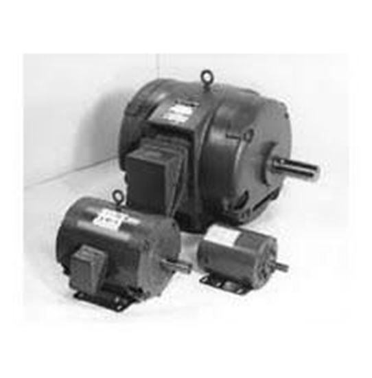 Picture of 3hp 1800rpm 208-230/460v3ph For Regal Beloit-Marathon Motors Part# K080