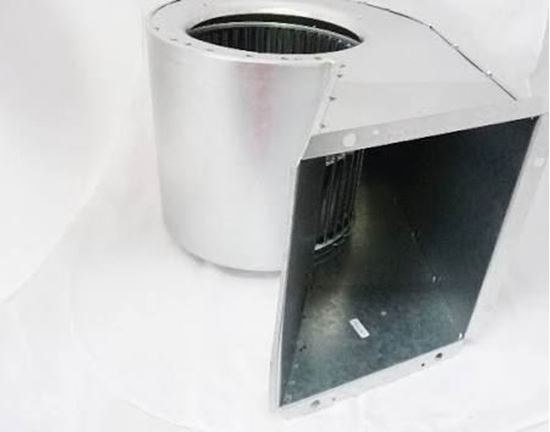 Picture of Blower Housing W/Wheel For York Part# S1-026-25542-700