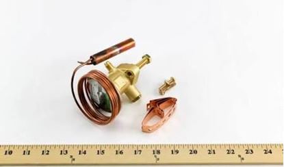 Picture of TXV,Less Flange,10TON,5'capR22 For Trane Part# VAL3017