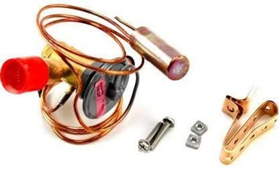 Picture of EXPANSION VALVE For Carrier Part# EA36UZ097