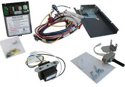 Picture of Retrofit Kit Ignition For Weil McLain Part# 382-200-451