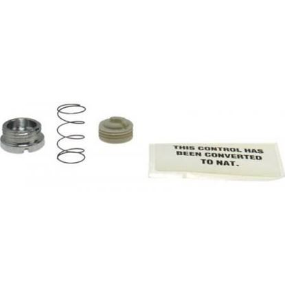 Picture of Natural Gas Spring Kit For Rheem-Ruud Part# 60-23430-03
