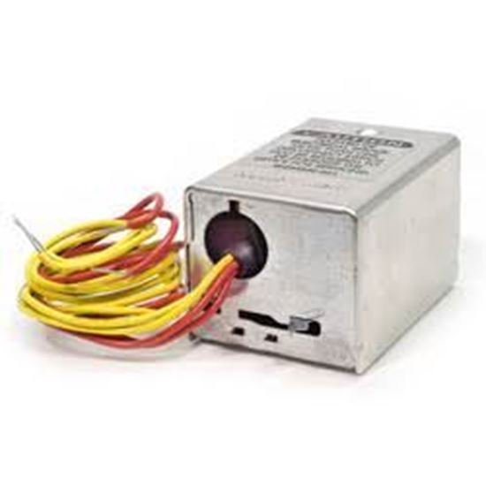Picture of 3/4"SWT 24V N/C 8CV W/ENDSWTCH For Honeywell  Part# V8043E1061