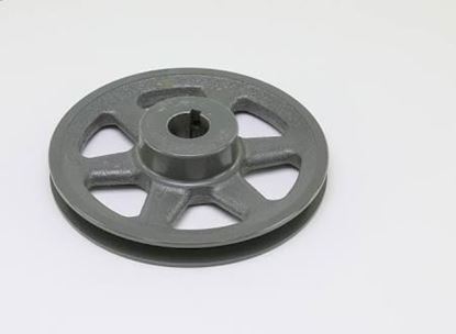 Picture of Sheave Fixed 1" Bore AK69 For York Part# S1-028-13378-000