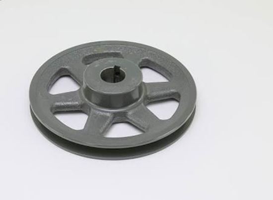 Picture of Sheave Fixed 1" Bore AK69 For York Part# S1-028-13378-000