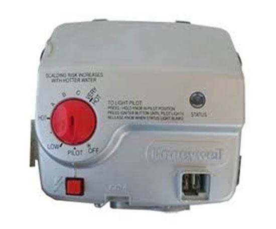 Picture of NAT GAS PILOT ORIFICE For Bradford White Part# 234-47098-01