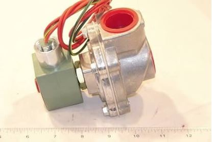 Picture of 1" 5/125# 20CV DUST COLLECTOR For ASCO Part# 8353G41